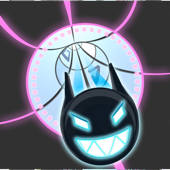 Vortex Tunnel – Helix Evolve Vortex Tunnel – Helix Evolve