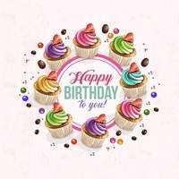 Beautiful Happy Birthday Pack Beautiful Happy Birthday Pack