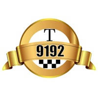 Taxi 9192