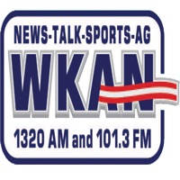 WKAN