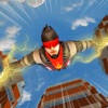 Superhero Crime City Captain Superhero Crime City Captain
