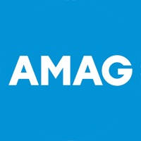 AMAG Connect AMAG Connect
