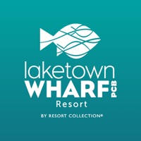 Laketown Wharf