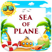 Sea Of Plane : Adventure Game Sea Of Plane : Adventure Game