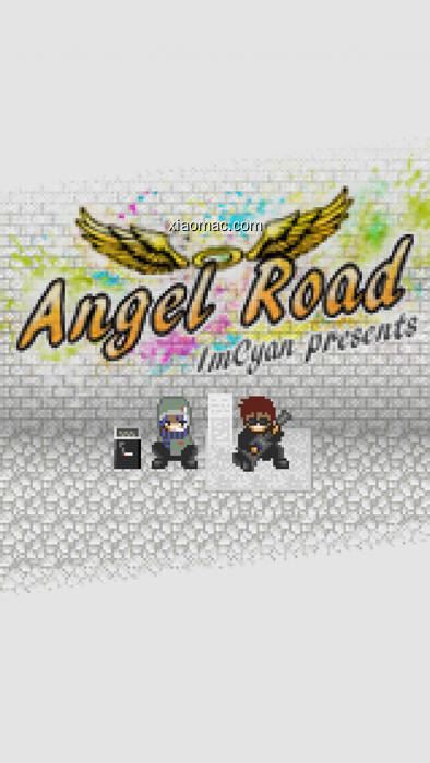 【图】Angel Road(截图1)
