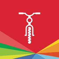 Just Eat Cycles
