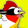 Super Chicken Go!