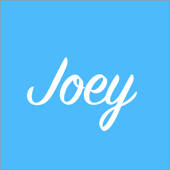 Joey Joey