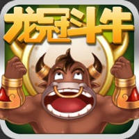 疯狂斗牛王 – 国标斗地主与麻将棋牌合集 疯狂斗牛王 – 国标斗地主与麻将棋牌合集