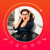 SAX Video Player – All Format