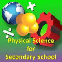 Physical Science – High School