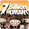 7 Billion Humans