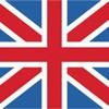 UK Stickers – England emoji