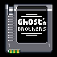 Ghost’n Brothers 1-Bit