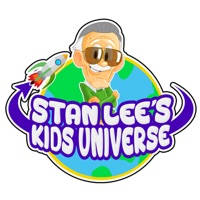 Stan Lee’s Kids Universe AR