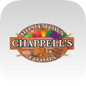 Chappell’s Hometown Foods