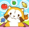 あらいぐまラスカル「スロットパズル」