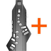 Aerophone GO Plus Aerophone GO Plus