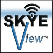 SKYE View