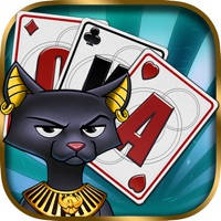 Solitaire Time Warp: Cards Solitaire Time Warp: Cards