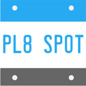 PlateSpot – License Plate Game PlateSpot – License Plate Game