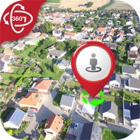Live Street View Navigation