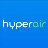 HyperAir –  旅遊必備搜尋比較平台