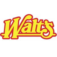 Walt’s Car Wash