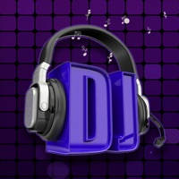 音乐打碟dj-DJ录制音乐制作播放器 音乐打碟dj-DJ录制音乐制作播放器