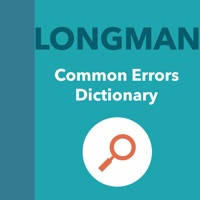 LCEDICT – Common Errors