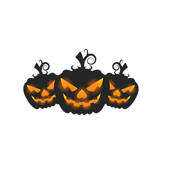 Fun Halloween Sticker Pack Fun Halloween Sticker Pack