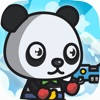 Animal Force: Jump N’ Gun Game