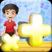 Preschool – Maths King Age 3-5