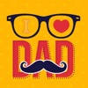 Father’s Day Emojis