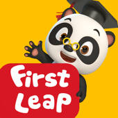 励步启蒙-儿童启蒙教育必备 励步启蒙-儿童启蒙教育必备