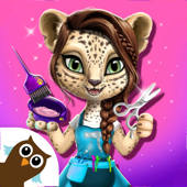 Amy’s Animal Hair Salon