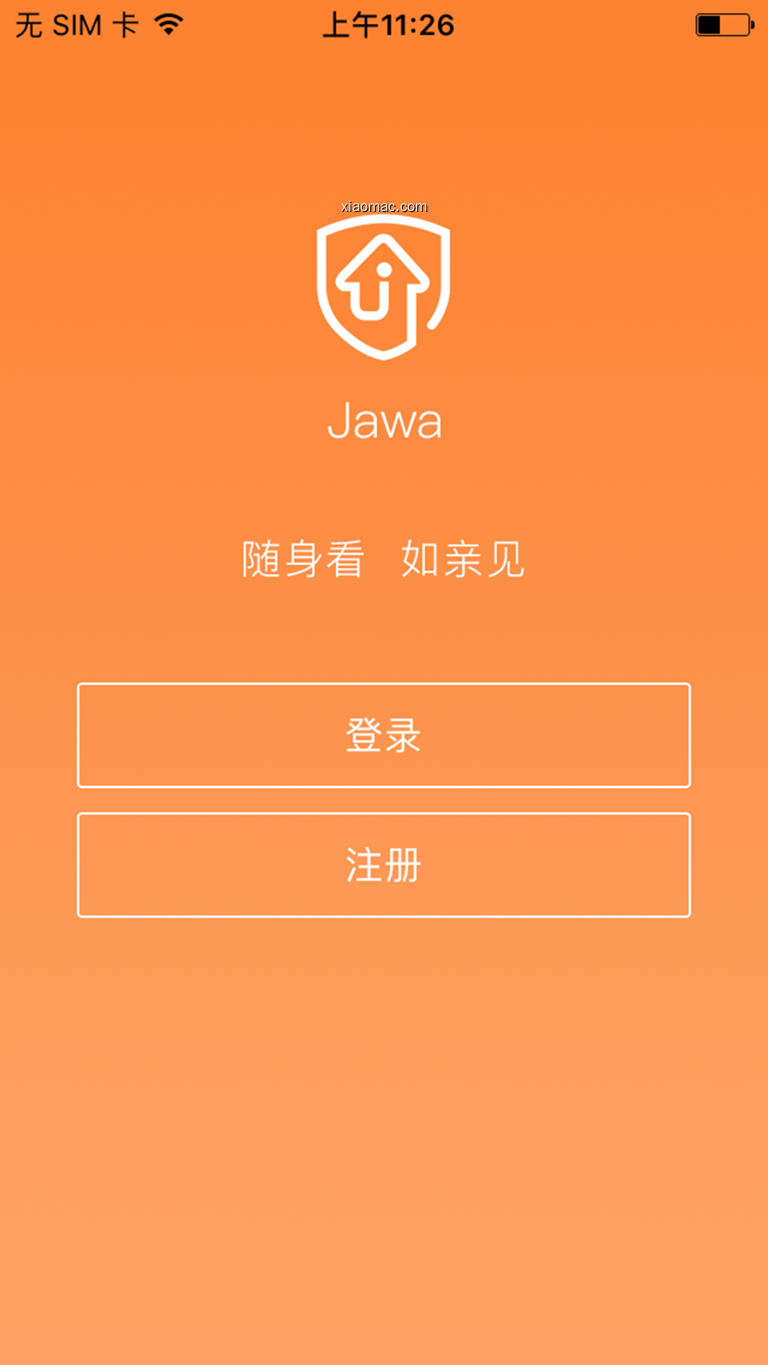 【PIC】Jawa(screenshot 0)