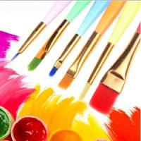 Kids Painting: Creative Art