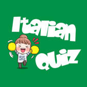 Game to learn Italian