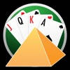 Pyramid Solitaire—New Classic