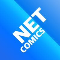 NETCOMICS – Webtoon & Manga