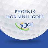 Phoenix Hoa Binh iGOLF Phoenix Hoa Binh iGOLF