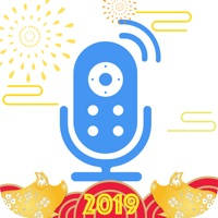 语音遥控器