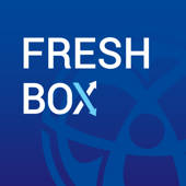 Blauberg Freshbox