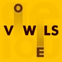 VWLS – A Game About Vowels!