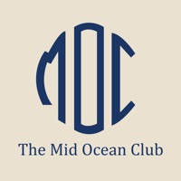 Mid Ocean Club
