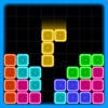 Block Puzzle of Glow Style