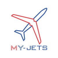 MY-JETS-我的包机