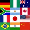 iFlag – Flags of all countries