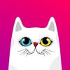 Growly Cat Stickers Emoji App Growly Cat Stickers Emoji App